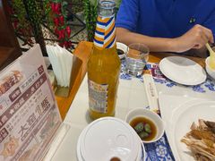 -东方饺子王(大屯路店)