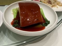-得月楼·省级非遗·传统苏帮菜(观前店)