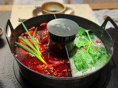 -山缓缓火锅(上海闵行龙湖店)