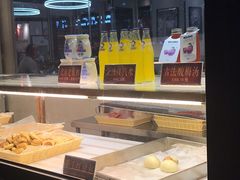 -四季小馆·地道北京小吃(广百店)