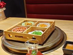 -松鱼亭·和牛烧肉(协鑫广场店)