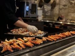 -雍和会海鲜姿造自助(湖东路店)