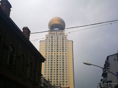 -巴厘龙虾·榜首油焖大虾(洞庭·艺术洋房店)