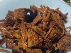 -金枝玉叶上海人家食府(三里河店)