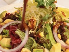 -摩根扒房(桐梓林店)