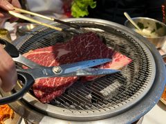 -西塔老太太泥炉烤肉(望京一店)