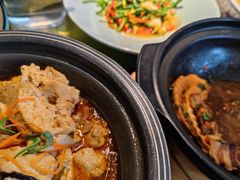 -野蔓果·山野菜(西湖景区·龙井茶田店)