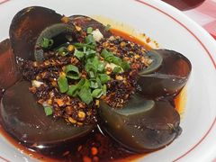 -江城燕子大排档(江汉路步行街店)