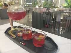 -3号仓库·创意中国菜(新世界城店)