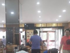 -白氏老婆婆干羊肉剁荞面·非物质文化遗产品牌(靖边总店)