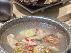 -一豚轩·烧鸟·豚骨拉面(五四路店)