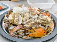 -仙螺岛海鲜自助餐厅(总店)