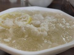 三鲜冰粉-胃笑·开水鸡钵钵鸡(18年老店)