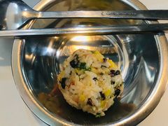 韩式金枪鱼饭团-欧巴来了韩式料理