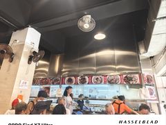 -隆都四季香饭店(碧海路店)