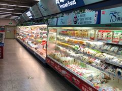 -世纪联华(临平邱山店)