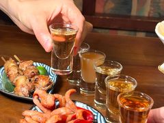-鸟泉居酒屋·烧鸟·酒馆(百子湾店)