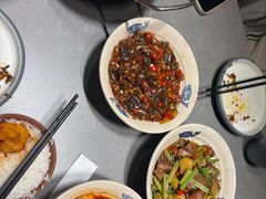 -潇湘阁(汉光百货店)