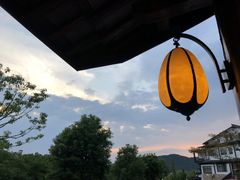 -南北湖湖光山居度假酒店
