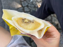 -澳门长洲糯米糍(柯打苏沙街店)