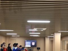 -瑞金街道综合为老服务中心(瑞金二路街道社区服务综合楼店)