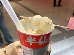 -西树泡芙(正佳店)