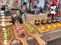 -长春富力万达文华酒店-集·味自助餐厅