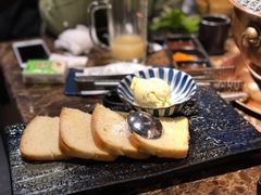 冰淇淋面包-魔宗·烧肉(汉街店)