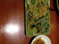 -美玲拉面(鞍山西道店)