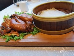 -惠丰堂饭庄·烤鸭·京味菜(西北旺·唐家岭店)