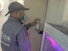 -科立恩进口除甲醛甲醛检测