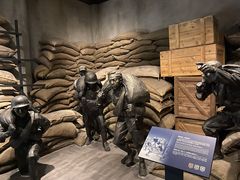 -上海四行仓库抗战纪念馆