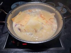 -捞王锅物料理(金华义乌之心店)