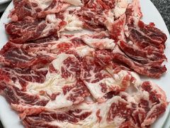 -五洲牛肉美食馆