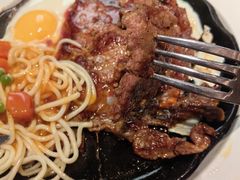 -豪客来牛排(红豆万花城店)