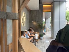 -喜茶(上海打浦桥日月光gelato lab+店)