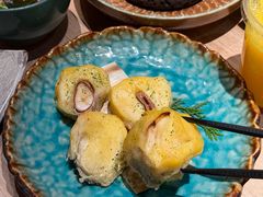-匠和风精致料理(成都龙湖滨江天街店)
