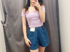 -优衣库(深圳万象天地旗舰店)