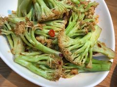 -渝半城经典川粤菜(重庆天地店)