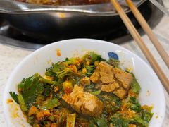 -水碾河刘老大串串香(水碾河路店)