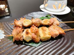-天狗山料理(省体店)