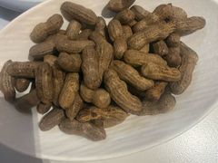 -老馆子·建德菜·山肴鱼鲜(海威新界店)