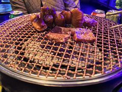 -入火韩国烤肉(凯旋广场店)