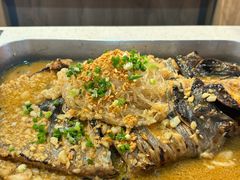 -鱼酷活鱼烤鱼(南京水游城店)