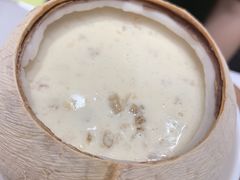 -聪嫂私房甜品(旺角二店)