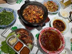 -欧记大排档·景德菜(上海首店)