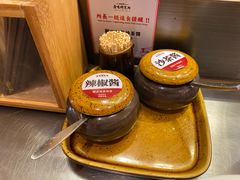 -狮头牌卤味研究所·卤味饭(花城汇南区店)