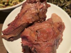 -榆林镇筋饼(知春路店)