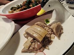 -品大三·南京菜(大行宫店)