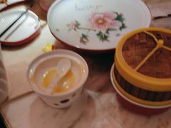 -京华烟云·北京烤鸭(领展购物广场·中关村店)